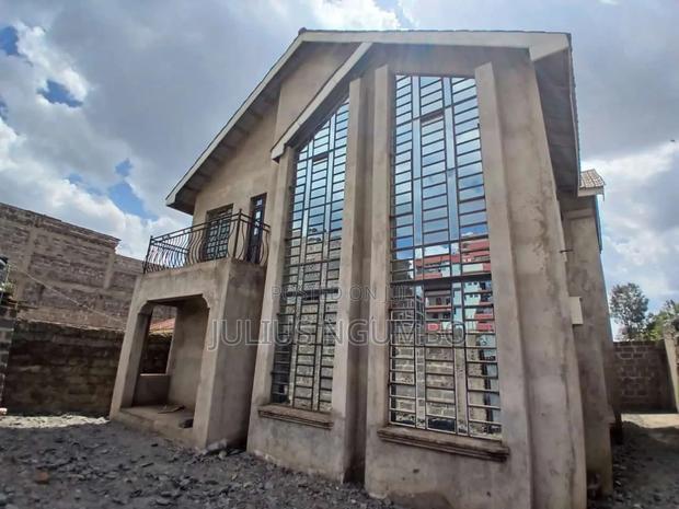 4bdrm Bungalow in Ruiru Matangi, Kimbo for sale