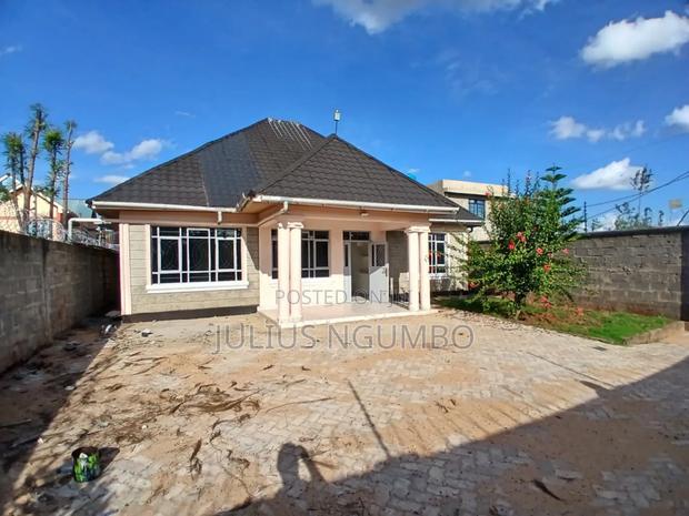 3bdrm Bungalow in Mugutha, Murera for sale
