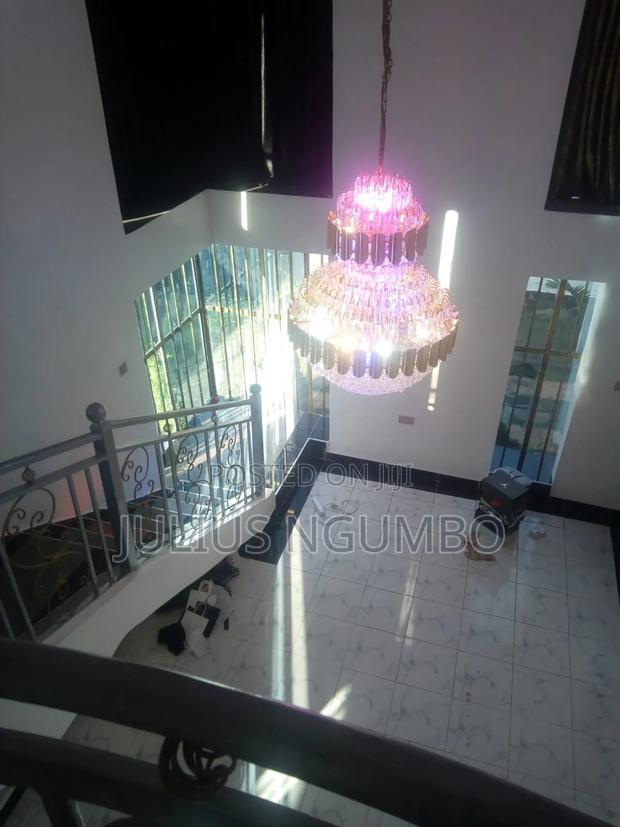 3bdrm Maisonette in Junction, Ruiru for rent