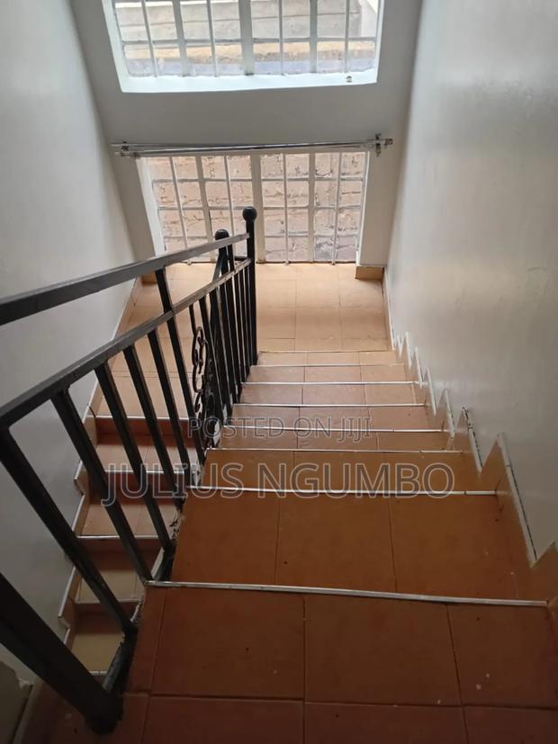 5 Bedroom Own Compound Juja
