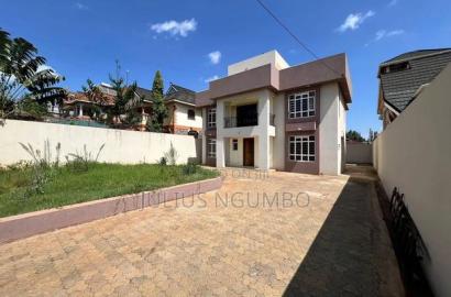 5bdrm Bungalow in Membley Estate, Ruiru for rent