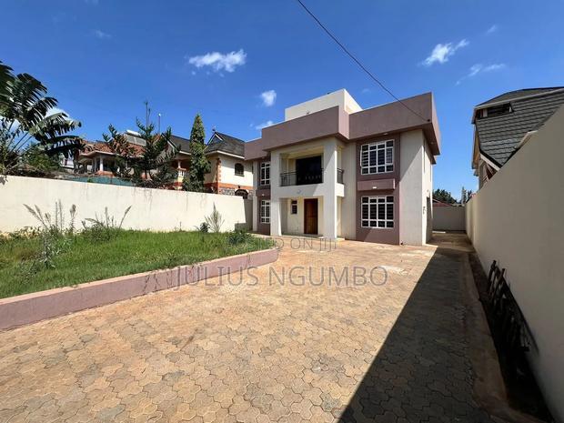 5bdrm Bungalow in Membley Estate, Ruiru for rent