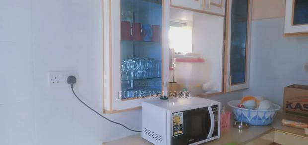 5bdrm Maisonette in Kenyatta Rd for sale
