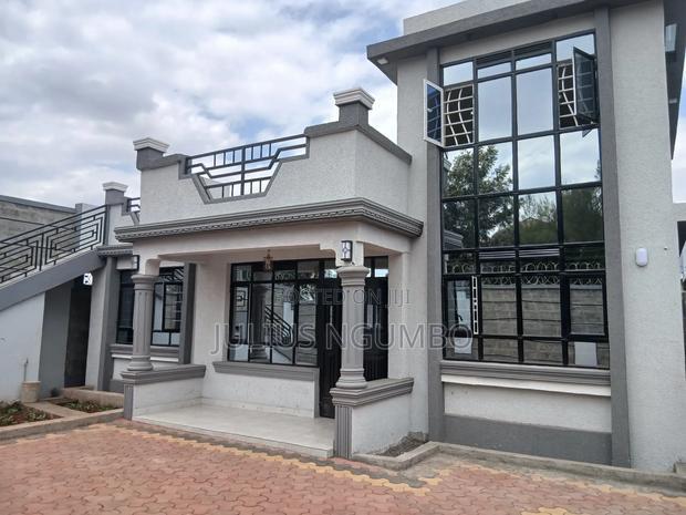 3bdrm Bungalow in Thika Road Ruiru St, Kimbo for sale