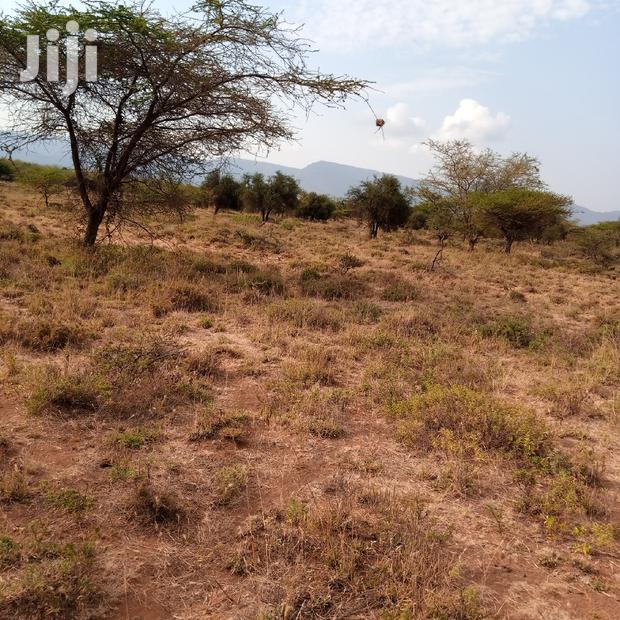 Prime 5 Acres Ewuaso Kedong at 850k