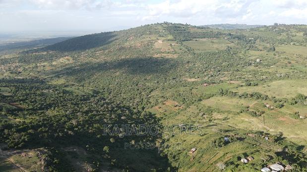3 Acres Muahills,Machakos at 4.5m Per Acre