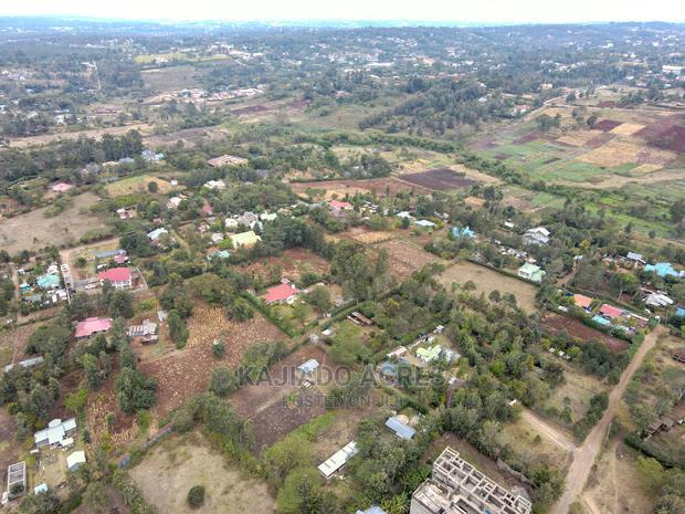 Prime 1/8 An Acre Ololua ,46
