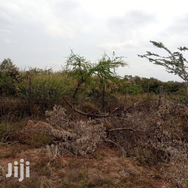 1 Acre Olkudate at 1.8m Per Acre