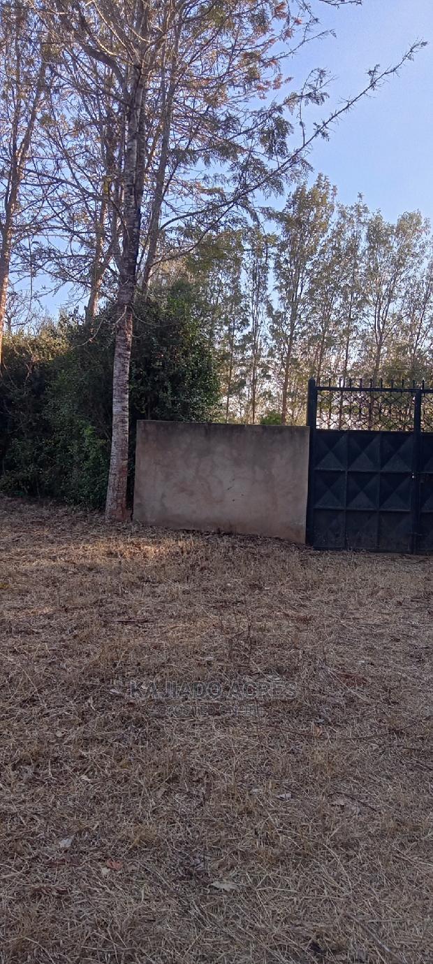 Prime 13 Acres Lukenya