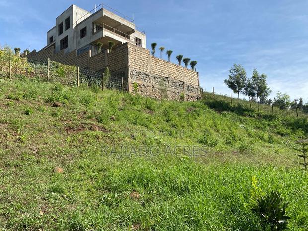 1/8 Acre Lemiso Road at 3.5m