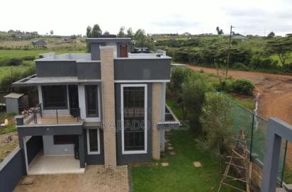 5bdrm Mansion in Kibiku for sale