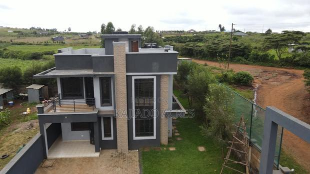 5bdrm Mansion in Kibiku for sale