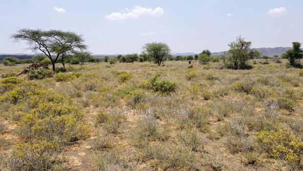 Prime 5 Acres Tinga at Per Acre