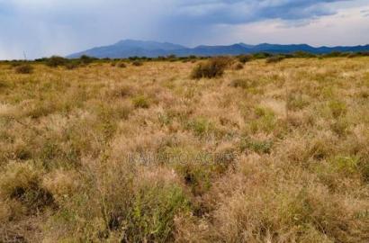 50 Acres Oloika at Per Acre