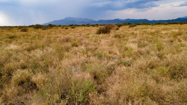 50 Acres Oloika at Per Acre