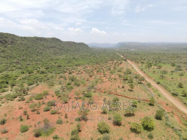 2.5 Acres Olkudate at 5.5m