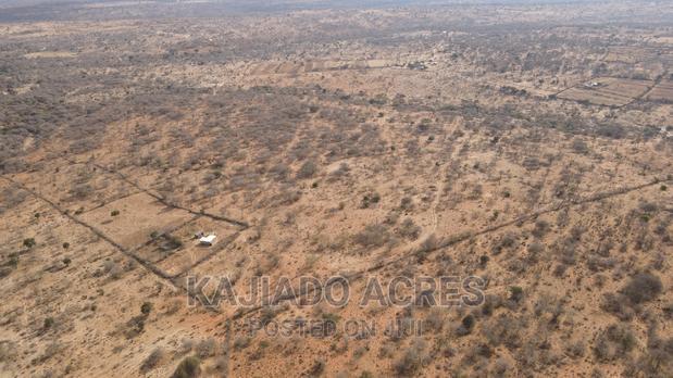 Prime 48 Acres Konza at 2.5m Per Acre