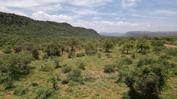 2.5 Acres Olkudate at 5.5m