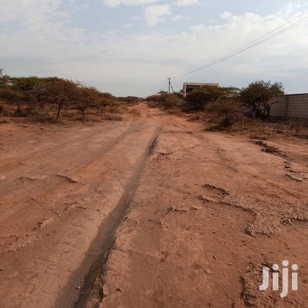 Prime 5 Acres Ewuaso Kedong at 850k