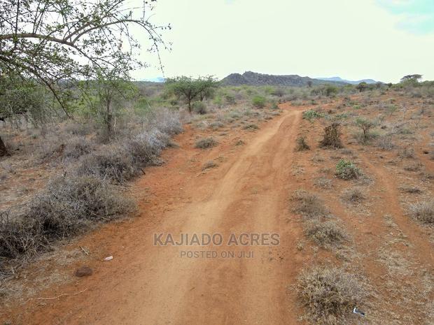 45 Acres Saikeri at 850k Per Acre