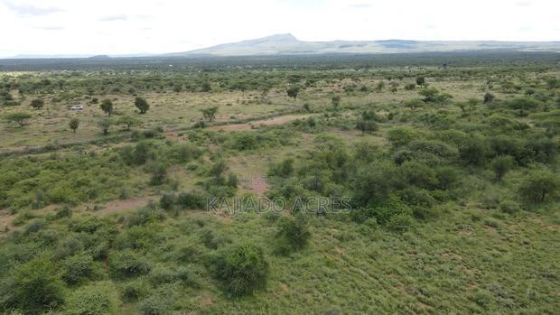 5 Acres Before Najiletown at Per Acre