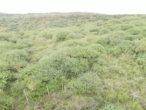 Prime 20 Acres Nendurogo, Saikeri at Per Acre