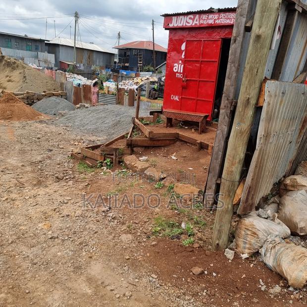 Prime Commercial Plot in Heart of Ngong Town