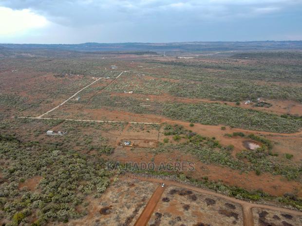 Prime Kimuka 15 Acres at 3.2m Per Acre