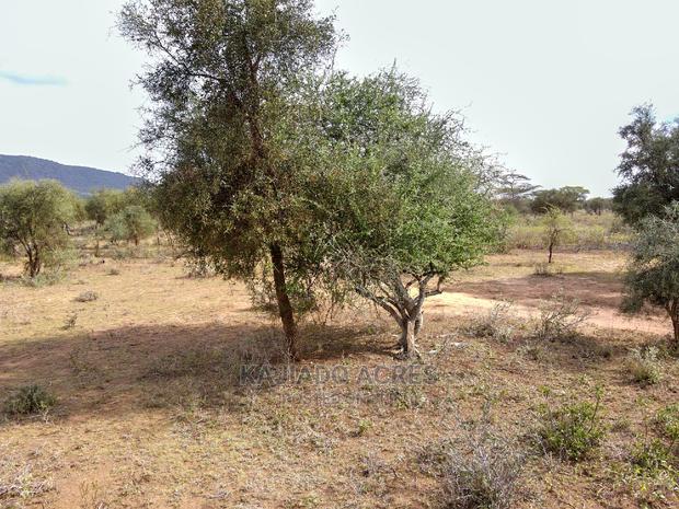 Quick Sale 140 Acres Maili Tisa