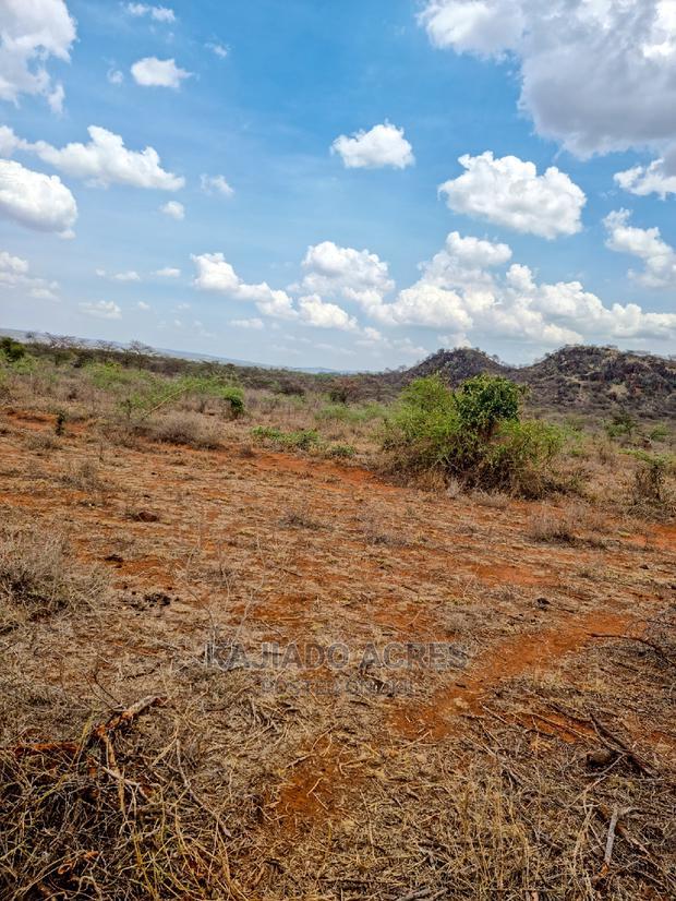 12 Acres Saikeri at 800k Per Acre