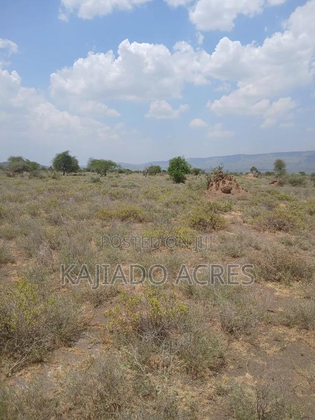 Prime 5 Acres Tinga at Per Acre