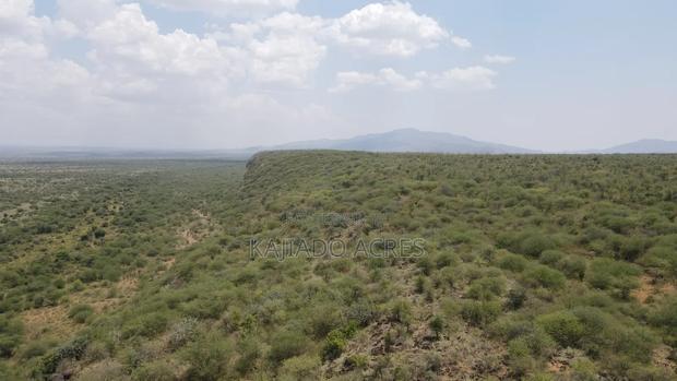 50 Acres on Cliff in Tinga at Per Acre