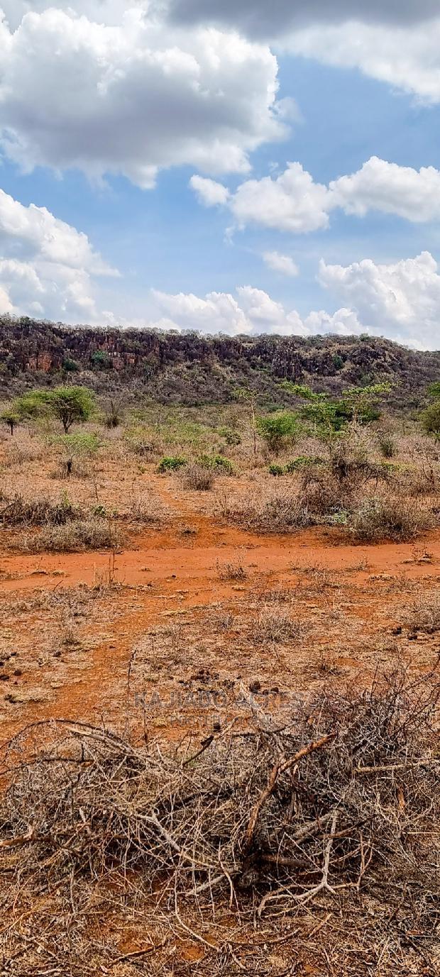 12 Acres Saikeri at 800k Per Acre