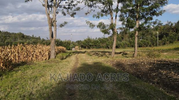10 Acres Kaurai,Ngong at 15m Per Acre