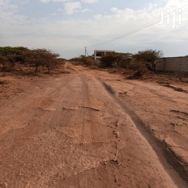 Prime 5 Acres Ewuaso Kedong at 850k
