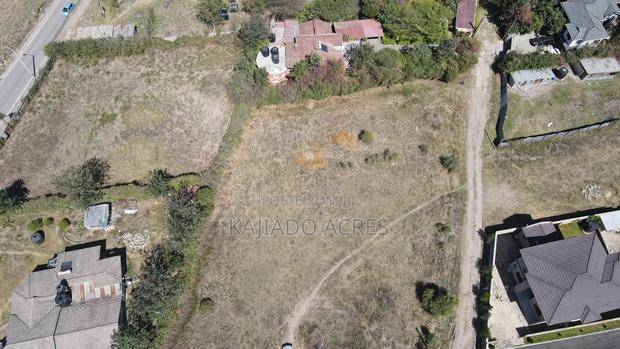 Prime 1/4 Acre Milimani,Kitengela at 7m