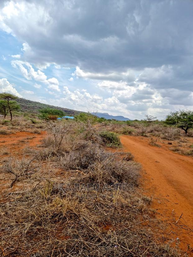 12 Acres Saikeri at 800k Per Acre