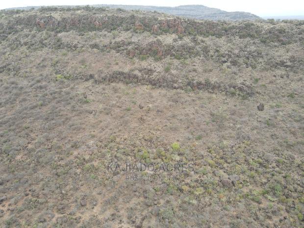 45 Acres Cliff Land in Ilkilorit at Per Acre