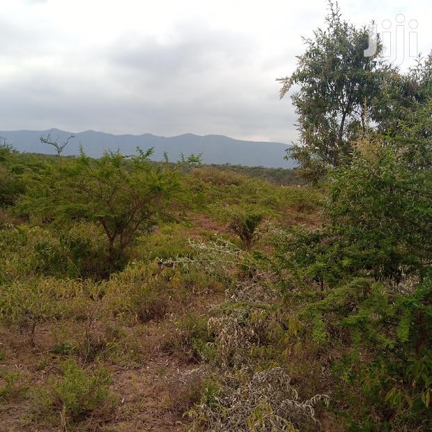 3 Acres Oloishobor at 1.8m Per Acre