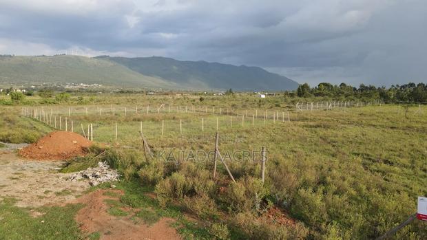 Prime 1/8 Acre Pieces Kimuka