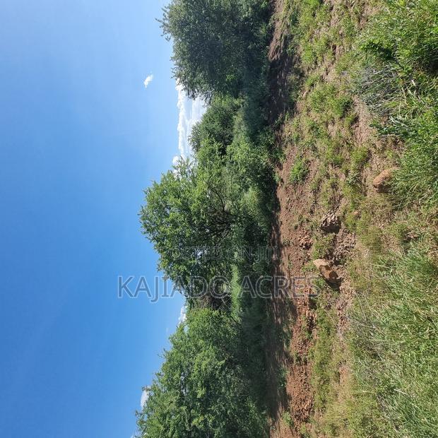 18 Acres Oloika at Per Acre