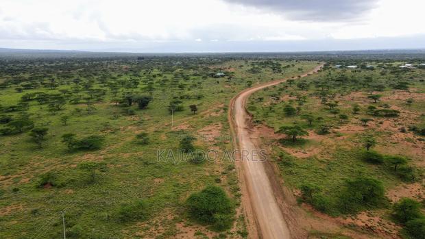Prime 2 Acres Touching Ewuaso-Najile Road