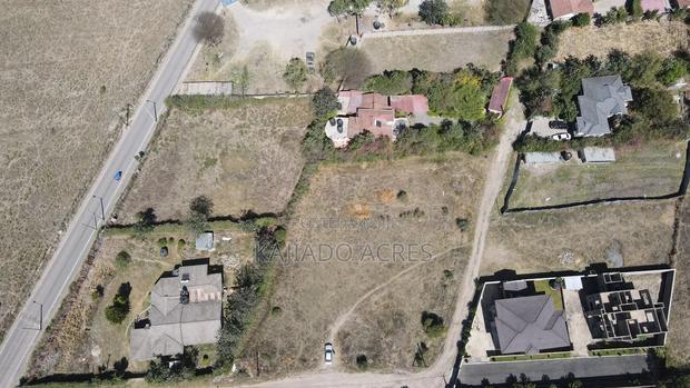 Prime 1/4 Acre Milimani,Kitengela at 7m