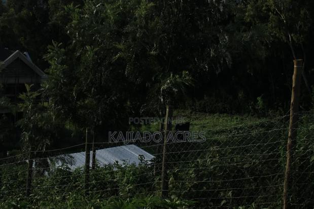 1/8 Acre Lemiso Road at 3.5m