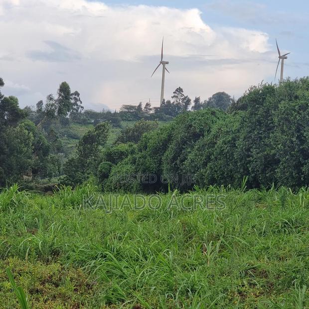 Prime 1 Acre Lemiso Road at 21m (Priced to Go,Last Price)