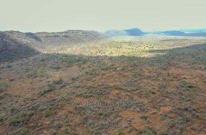 246 Acres Pion(Ilkisumeti) at Per Acre