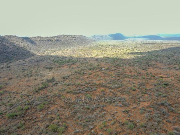 246 Acres Pion(Ilkisumeti) at Per Acre