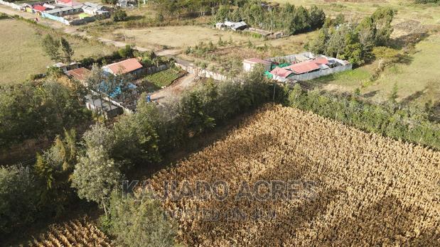 10 Acres Kaurai,Ngong at 15m Per Acre
