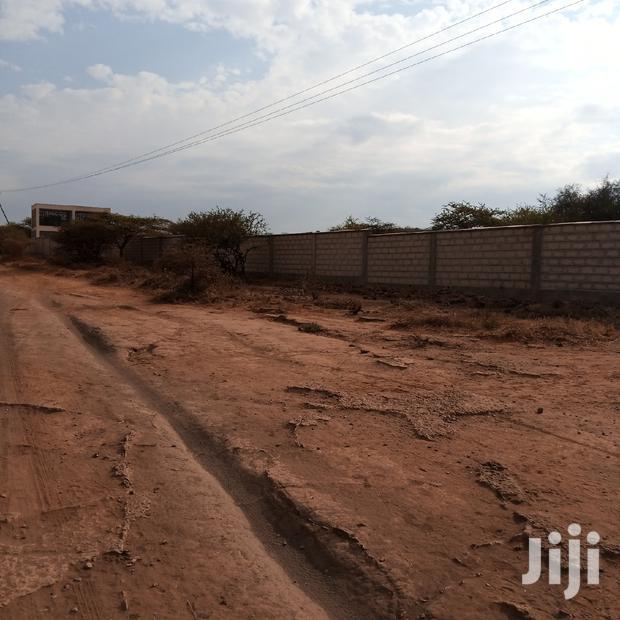 Prime 5 Acres Ewuaso Kedong at 850k
