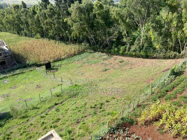 1/8 Acre Lemiso Road at 3.5m